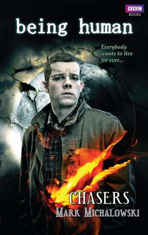 Being Human de Mark Michalowski