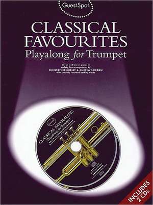 Classical Favourites