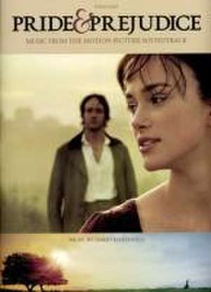 Pride And Prejudice de Dario Marianelli