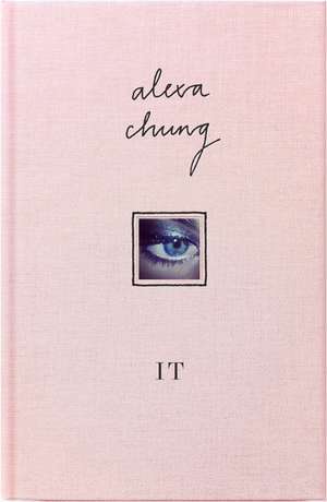 It de Alexa Chung