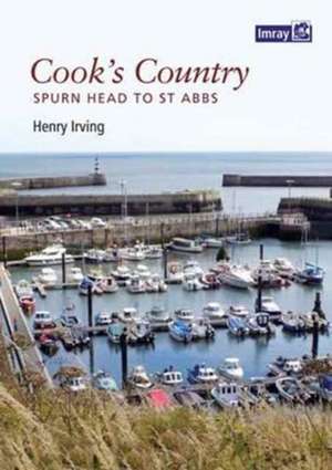 Cook's Country de Henry Irving