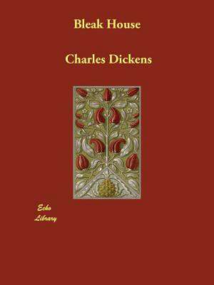 Bleak House de Charles Dickens