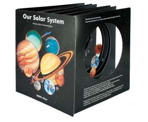 Our Solar System de Arthur John L'Hommedieu