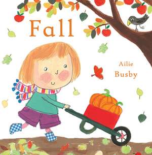 Child's Play: Fall