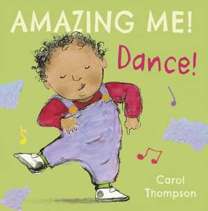 Thompson, C: Dance