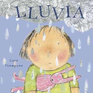 Lluvia de Carol Thompson