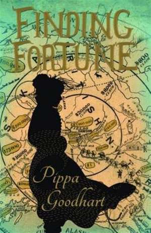 Finding Fortune de Pippa Goodhart