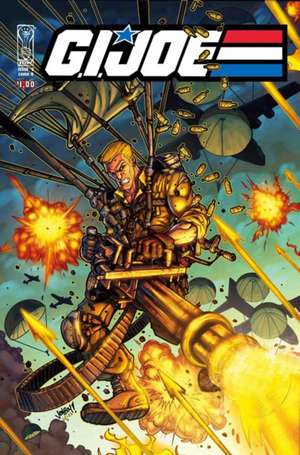 GI Joe Vol. 1 de Chuck Dixon