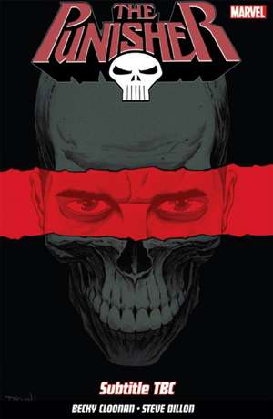 Punisher Vol. 1 de Steve Dillon