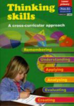 Thinking Skills - Lower Primary