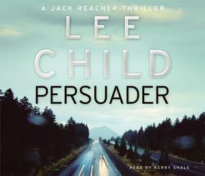 Persuader de Lee Child