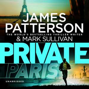 Private Paris de James Patterson