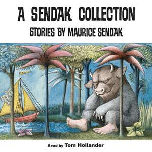 Sendak, M: Wild Things Collection de Maurice Sendak