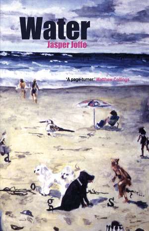 Water de Jasper Joffe