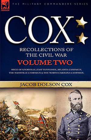 Cox de Jacob Dolson Cox