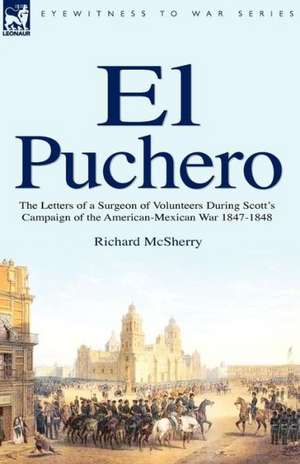 El Puchero de Richard McSherry