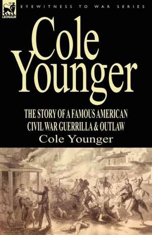 Cole Younger de Cole Younger