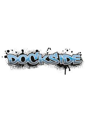 Dockside: Troy de Philippa Bateman