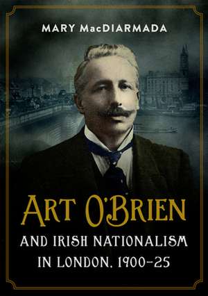 Art O'Brien de Mary MacDiarmada