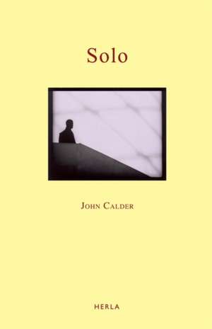 Solo de John Calder