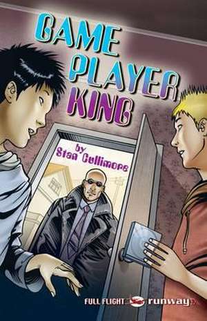 Game Player King de Stan Cullimore