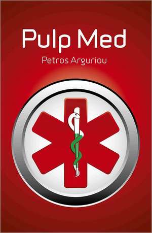 Pulp Med de Petros Arguriou