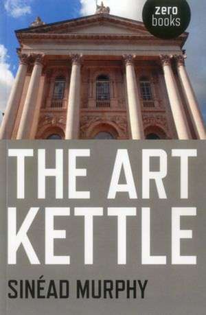 The Art Kettle de Sinead Murphy