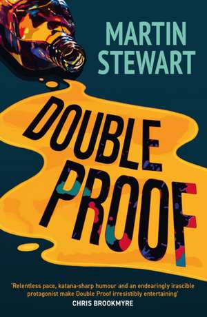 Double Proof de Martin Stewart