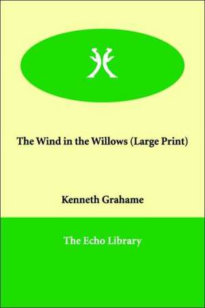 The Wind in the Willows de Kenneth Grahame