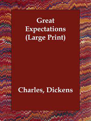 Great Expectations de Charles Dickens
