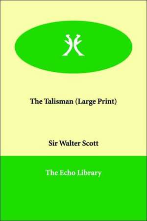 The Talisman de Walter Scott