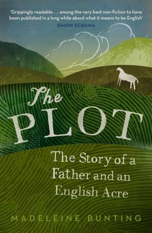 The Plot de Madeleine Bunting