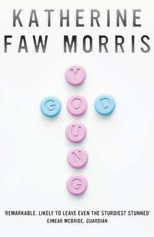 Young God de Katherine Faw Morris