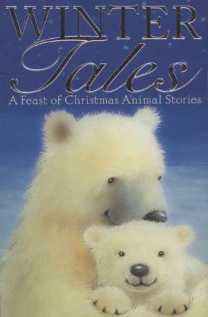 Winter Tales de Alison Edgson