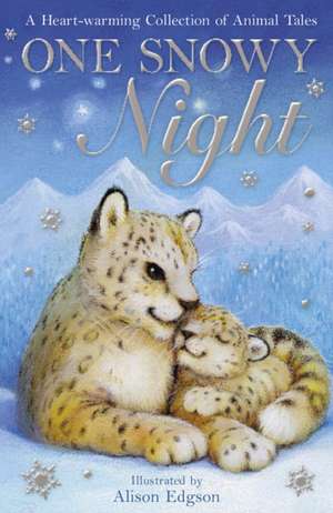 Various Authors: One Snowy Night