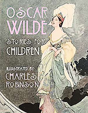 Stories for Children de Oscar Wilde