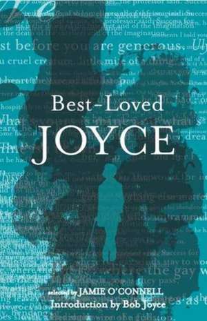 Joyce, J: Best-loved Joyce de James Joyce