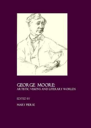 George Moore de Mary Pierse