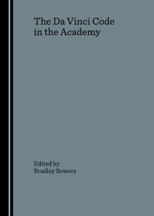Da Vinci Code in the Academy de Bradley Bowers