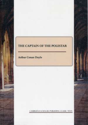 The Captain of the Polestar de Sir Doyle, Arthur Conan