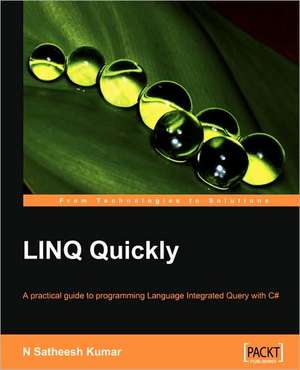 Linq Quick Starter: La Telefonia Voip Resa Semplice de Satheesh N Kumar