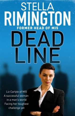 Dead Line de Stella Rimington