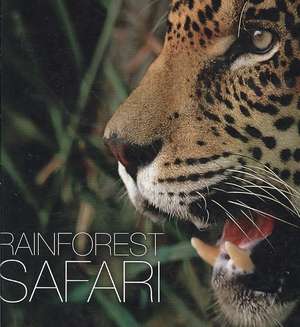 Rainforest Safari de James Parry