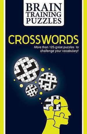 Crosswords de Puzzle People