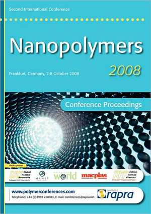 Nanopolymers 2008