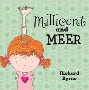 Millicent and Meer de Richard Byrne