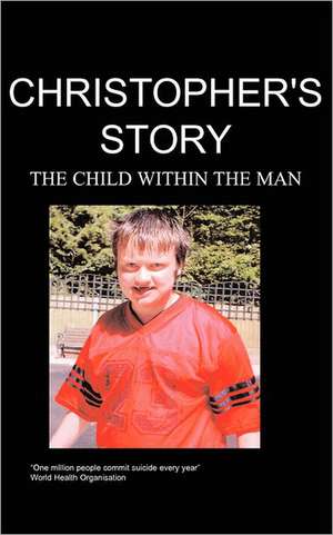 Christopher's Story de J. Telfer