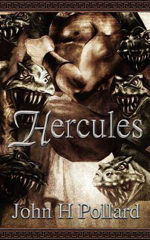 Hercules de John H. Pollard