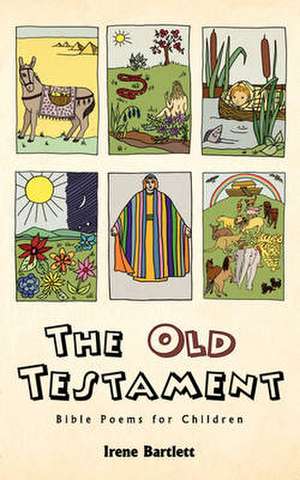 The Old Testament de Irene Bartlett