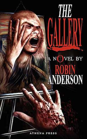 The Gallery de Robin Anderson